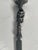 Set of 2, 1940s Desk Accessories Magnifying Glass Letter Opener Set For Sale - Image 4 of 5