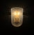 Venetian Murano Wall Sconces, 1990s, Set of 2 For Sale - Image 9 of 14