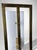 Late 20th Century Romeo Rega Style Large Italian Brass and Opaline Plexiglass Wall Sconces - a Pair For Sale - Image 12 of 18