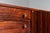 Scandinavian Sideboard in Rosewood with Tambour Doors, Denmark, 1960 For Sale - Image 17 of 18