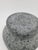 Stone Late 20th Century Granite Mortar and Pestle-2-Piece Set For Sale - Image 7 of 12