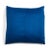 Ink Blue Studio Variously Hand Dyed Folio Indigo Pillow For Sale - Image 8 of 10