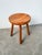 Pine Stool attributed to Charlotte Perriand for Les Arcs, 1960s For Sale - Image 10 of 18