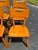 Wood 1950s Set of 4 Cushman Colonial Creations Solid Maple Dining Chairs For Sale - Image 7 of 12
