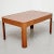 Wood Coffee Table by Isamu Kenmochi, 1960s For Sale - Image 7 of 11