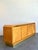 Vintage Geometric Bamboo Credenza For Sale - Image 11 of 15