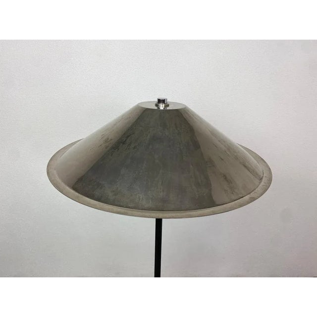 Mid-Century Modern Floor Lamp, 1960s For Sale - Image 4 of 10
