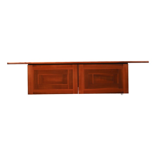 Sheraton Sideboard by Giotto Stoppino and Lodovico Acerbis for Acerbis, Italy, 1977 For Sale