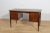 Mid-Century Modern Danish Freestanding Teak Desk, 1960s For Sale - Image 18 of 18