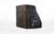 W2376 Stool in Oxidized Oak by Jörg Pietschmann For Sale - Image 11 of 18