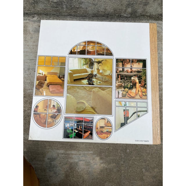 “The House Book” Terence Conran First Edition Interior Design Book 1976 For Sale In Richmond - Image 6 of 12
