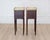 Pair of French 20th Century Louis XVI Style Bedside Tables For Sale In Atlanta - Image 6 of 12