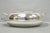 Vintage Modern Silver MFG Co Silver Plated Twin Handle Vegetable Serving Dish For Sale In Philadelphia - Image 6 of 14
