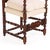 French Arts & Crafts Turned Armchair, 19th C. For Sale - Image 9 of 9