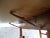 1960s Mid-Century Modern Drop Leaf Table For Sale - Image 10 of 11