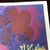 Purple 1990s After Andy Warhol "Poppy Flowers" Lithograph For Sale - Image 8 of 11