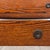 Antique Early 20th Century English Edwardian Oak Chest of Drawers For Sale - Image 11 of 12