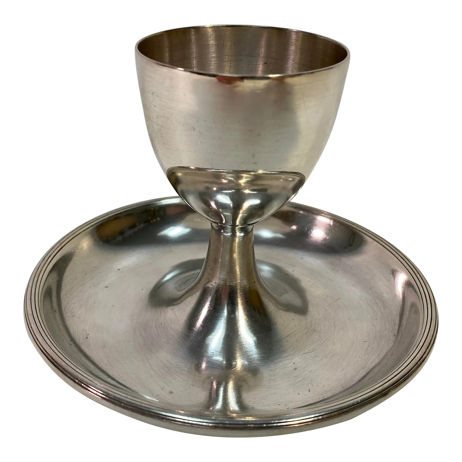 工芸品 MAPPIN & WEBB MAPPIN PLATE Pedestal Bowl English Mappin & Webb Silver Plate Reticulated Pedestal Bowl