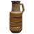 20th Century German 'W. Germany' Ceramic Vase For Sale - Image 9 of 18