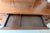 Mid 20th Century Jens Risom Walnut Executive Desk For Sale - Image 14 of 18