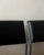 Black Bauhaus SM07 Dining Chairs in Chrome and Leather by Cees Braakman for Pastoe, 1960s, Set of 4 For Sale - Image 8 of 18