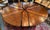 Design Plus Gallery presents a Walnut Wood Jupe Dining Table by Theodore Alexander for Castle Bromwich. This piece is...
