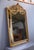 Late 19th Century Louis XVI Mirror with Parclosed Panels For Sale - Image 10 of 15