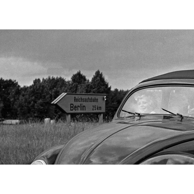 One of the photographers at Mauritius Publishing based in Berlin was Karl Heinrich Lämmel. Born on 30 July 1910 in Riesa,...