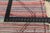 Textile Vintage Azilal Moroccan Rug, 05'01 X 09'05 For Sale - Image 7 of 10