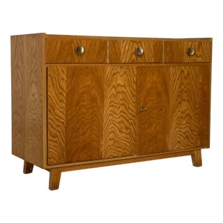 Mid-Century Dresser or Sideboard For Sale