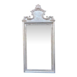 Example of William Switzer Room Accents and Accessories
