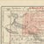 Antique Map of Colorado, The Centennial State from Rand McNally, 1899 For Sale - Image 3 of 12