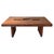 1960s Large Vintage Desk with Roller Shutters, 1960s For Sale - Image 5 of 5