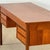 Mid-Century Modern Danish Desk in Teak, 1960 For Sale - Image 6 of 8