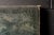 Textile Antique Maritime Oil Painting of a Sailing Ship in a Storm For Sale - Image 7 of 7