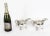 19th Century English Sheffield Silver Plated Sauce Boats, 1830, Set of 2 For Sale - Image 15 of 17