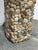 1990s Polished River Rock Lamp For Sale - Image 16 of 18