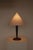 Vintage Cone Table Lamp, in Good conditions. Designed 1970 to 1979 European Plug (up to 250V).The wiring of this item may...