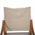 Safari Chair by Kaare Klint, 1980s For Sale - Image 3 of 14