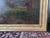 Samuel Lancaster Gerry Antique 19th Century Oil Painting White Mountains Landscape For Sale - Image 14 of 17