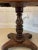 Antique Mahogany William IV Tea Table For Sale - Image 13 of 15