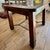 1990s Attributed Thomasville Arts & Crafts Influence End Table For Sale - Image 4 of 6