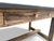 Not Yet Made - Made To Order 102" - French Farmhouse Table With Drawers on Both Sides For Sale - Image 5 of 10