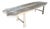 Andrianna Shamaris Century Old Teak Wood Dining Table For Sale