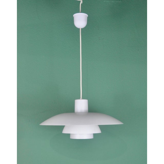 1970s PH 4/3 Lamp by Paul Henningsen for Louis Poulsen, 1970s For Sale - Image 5 of 11