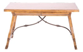 Example of Spanish Furniture