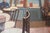 Mid-Century Modern Frank Chludinski, Figurative Composition, 1970s, Oil Painting on Canvas For Sale - Image 3 of 13
