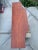 1940's Neoclassical Mahogany Console Cabinet Dry Bar For Sale - Image 9 of 12