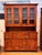 Design Plus Gallery presents the Model 9240 + 9251 Display Cabinet from Bausman & Company. The upper section has four...