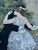 French Aubusson Style Jacquard Tapestry after A. Renoir, 2000s For Sale - Image 18 of 18